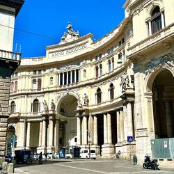 Galleria Umberto I