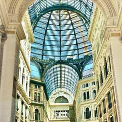 Galleria Umberto I