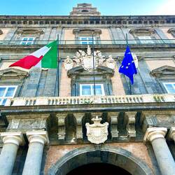 Royal Palace of Naples (Palazzo Reale)