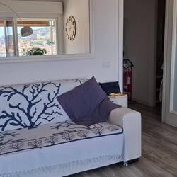 Home for the next 4 weeks