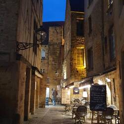 Sarlat
