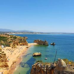 Ponta da Piedade
