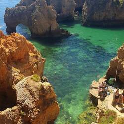 Ponta da Piedade