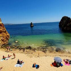Ponta da Piedade