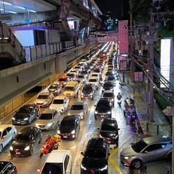 Das Drama aus der Nähe