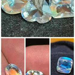 Geburtstagsgeschenke!! Oben sehr gute Qualität unten durchschnittlich.