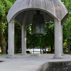 Friedensglocke