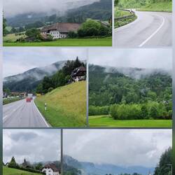 Unterwegsbilder