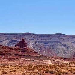 Mexican Hat