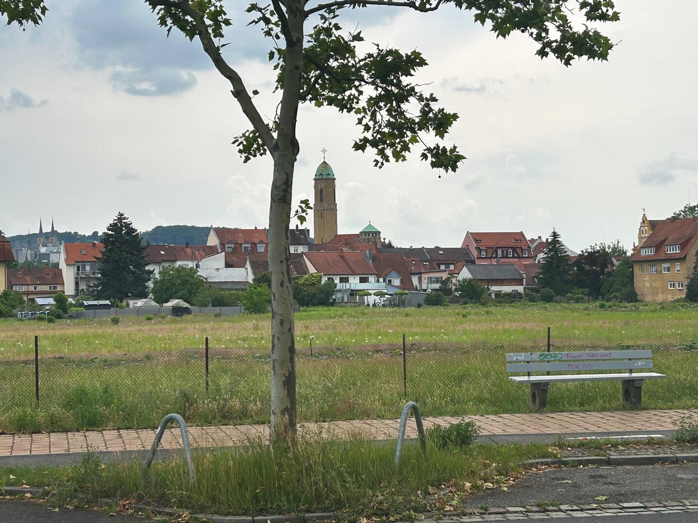 Bamberg