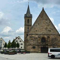 Hallstadt