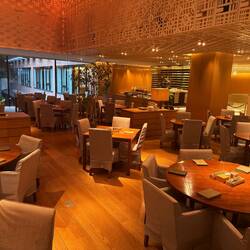 Touzan Restaurant