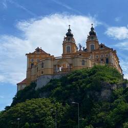 Stift Melk