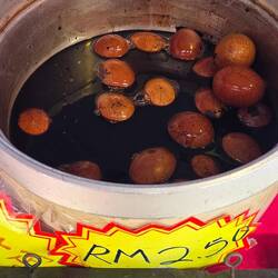 What ever it is... 🧐