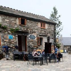 Café O'CEBREIRO