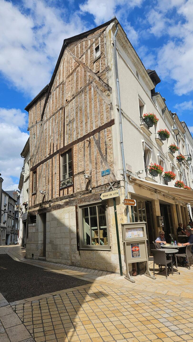 Altstadt Ambroise
