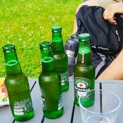 ...und Wanderlust-Belohnung...🤪