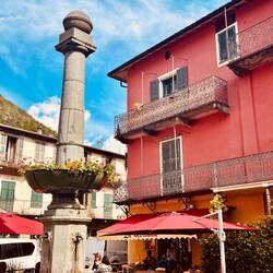 Kleine Städte in Südfrankreich: so schön!