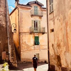 Gentlemen, start the Engines...