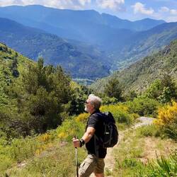 Luis Trenker iss da nix dagegen...😝