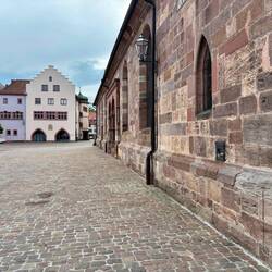 Münsterplatz, Villingen