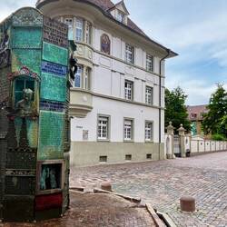 Münsterbrunnen, Villingen