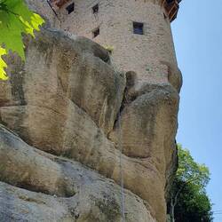 Heute für Besucher geöffnet