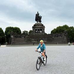 Ist dennoch ein sehr bemerkenswerter Fleck Erde