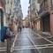 Pamplona city