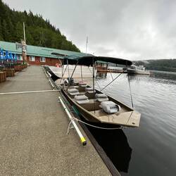 "Small Boat"