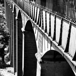 Pontcysyllte Aqueduct