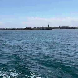 Überfahrt zur Île-de-Batz