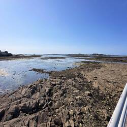 Wir müssen die lange Brücke nutzen