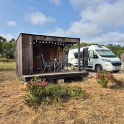 Vidigal & Ocean Farm