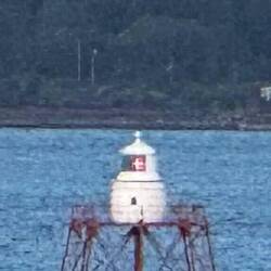 Oldest ever lighthouse