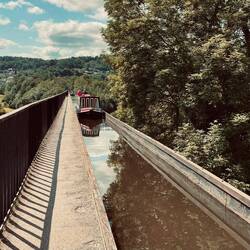 The Aquaduct