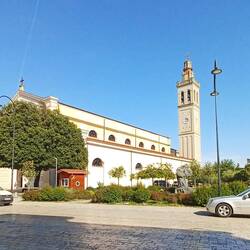 Kathedrale von Shkodra