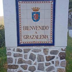 Auf ins weiße Bergdorf Grazalema