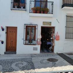 Auch hier nett dekoriert