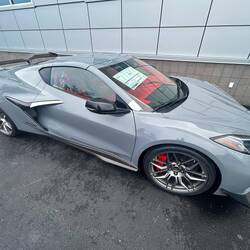 $174,000 Sticker