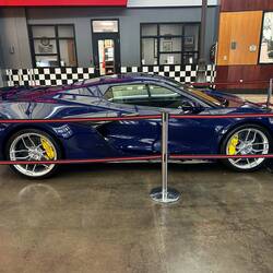 $182,000 Sticker