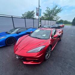 $84,000 Sticker