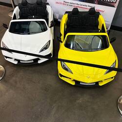 $1,500 Sticker Each
