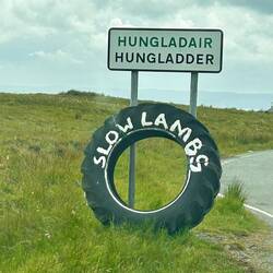 So slow sind die gar nicht...