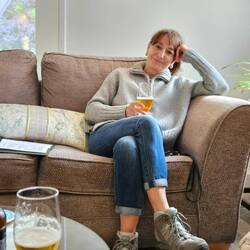 Cozy Restaurant