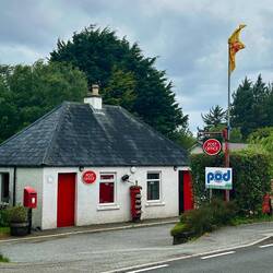 Post Office
