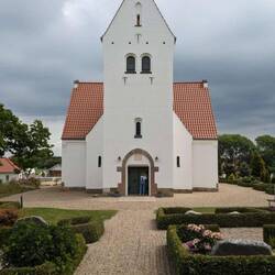 Lønne Kirke