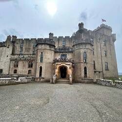 Dunvegan Castle