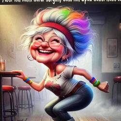 GWG (Gucks was goht)macht immer Spaeß