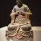 A Boddhisatva Revealing the True Buddha Within